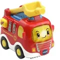 Tut Tut Baby Flitzer - Tut Tut Baby Flitzer - Feuerwehrauto