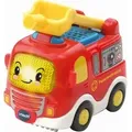VTech 80-514004 - Tut Tut Baby Flitzer Feuerwehrauto Babyspielzeug,