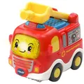 vtech 514004 Tut Tut Baby Flitzer Feuerwehr, mit Licht und Sound