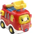 Tut Tut Baby Flitzer - Tut Tut Baby Flitzer - Feuerwehrauto