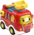 VTech 80-514004  Tut Tut Baby Flitzer - Feuerwehrauto NEU OVP
