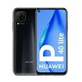 Huawei P40 Lite - 128GB - Midnight Black (Ohne Simlock) (Dual-SIM)