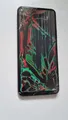 Huawei P40 Lite 5G scharz Smartphone – cdy nx9a Bastler Displayschaden