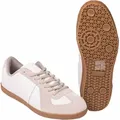 Sportschuhe Halle Bw Style Weiss - 44 - Weiß - 44