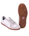 Mil-Tec Halle Bw Sneaker Weiss 44