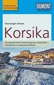 DuMont Reise-Taschenbuch Reiseführer Korsika: mit Online... | Buch | Zustand gut