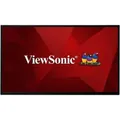 ViewSonic CDE5520 55" LED 3840x2160 kommerzielles Präsentationsdisplay