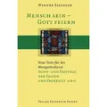 Sonn- und Festtage der Fasten- und Osterzeit A B C von Werner Eizinger / Pustet Friedrich GmbH / Buch
