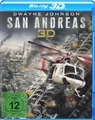 San Andreas 3D