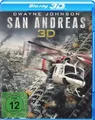 San Andreas 3D