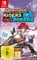 Nintendo Games Switch Neptunia Riders Vs Dogoos – Day One Edition PAL PAL