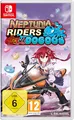 Neptunia Riders VS Dogoos – Day One Edition (Nintendo Switch)