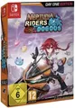 Neptunia Riders vs. Dogoos Day One Edition - Switch