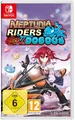 Nintendo SWITCH Spiel Neptunia Riders Dogoos NEU NEW 55