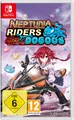 Neptunia Riders VS Dogoos � Day One Edition Juego Fisico para Nintendo Switch
