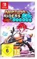 Neptunia Riders VS Dogoos - Day One Edition - Nintendo Switch - Neu & OVP -