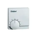 Vaillant 300613 Raumtemperaturregler VRK 121 für Elektro Speicherheizgeräte, wei