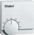 Vaillant Raumtemperaturregler VRK 121 IP30 weiß Raumtemperaturregler 300613