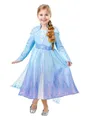 Rubie´s Prinzessin-Kostüm Die Eiskönigin 2 Elsa, Das können die Kinder kaum erwarten: mit Kostüm zum Kinostart von Fr