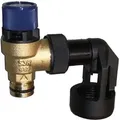 Le Sanitaire - Syr Sv.m. Ueberwurfm. Zu Gr 24 3/4' 6 Bar 2115.1 2115.20.015