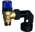 SYR Austausch-Sicherheitsventil DN20 3/4" 6 bar f.Sicherheitsgr.1/2" u.3/4 | 211