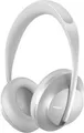 Bose 700 drahtlose Bluetooth-Stereo-On-Ear-Kopfhörer - Mikrofon mit Geräuschunterdrückung, silber