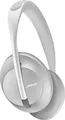Bose Noise Cancelling Headphones 700 silber
