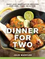 Julie Wampler Dinner for Two (Gebundene Ausgabe)