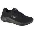 Skechers Arch Fit-Big Appeal 149057-BBK Czarne 36 - 36 Skechers