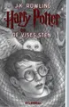 Buch DÄNISCH Harry Potter Og De Vises Sten, Dansk, Danish, NEU NEW 2022