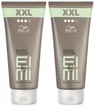 2er Wella Professionals EIMI Rugged Texture Mattierende Modelliercreme 150 ml XXL