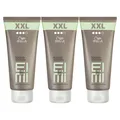 WELLA EIMI Rugged Texture mattierende Modelliercreme Haarpaste XXL 3x 150 ml
