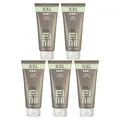 WELLA EIMI Rugged Texture mattierende Modelliercreme Haarpaste XXL 5x 150 ml