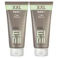 WELLA EIMI Rugged Texture mattierende Modelliercreme Haarpaste XXL 2x 150 ml
