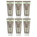 WELLA EIMI Rugged Texture mattierende Modelliercreme Haarpaste XXL 6x 150 ml