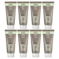 WELLA EIMI Rugged Texture mattierende Modelliercreme Haarpaste XXL 8x 150 ml