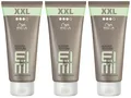 3x Wella EIMI Rugged Texture Mattierende Modelliercreme 150 ml XXL