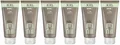 6x Wella EIMI Rugged Texture Mattierende Modelliercreme 150 ml XXL