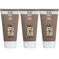 Wella Eimi Rugged Texture 3 x 150 ml Modelliercreme Set
