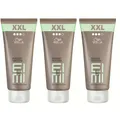 Wella EIMI Rugged Texture XXL 3x150ml = 450ml aus Deutschland, kein Import