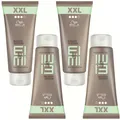 Wella EIMI Rugged Texture XXL 4x150ml = 600ml aus Deutschland, kein Import
