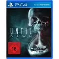 Until Dawn PS4