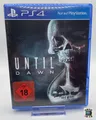 Until Dawn | PlayStation 4 | PS 4 | Guter Zustand