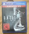 Until Dawn - PS4 - Sony Playstation 4 ⚡