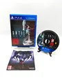 Until Dawn OVP Deutsch Sony Playstation 4 PS4 TOP ZUSTAND
