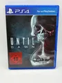 Until Dawn | PlayStation 4 | Guter Zustand