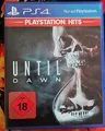 Until Dawn | PS4 | SEHR GUT & OVP | BLITZVERSAND