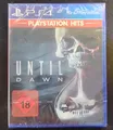 Until Dawn (Sony PlayStation 4) NEU OVP