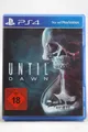 Until Dawn (Sony PlayStation 4) PS4 Spiel in OVP - GUT