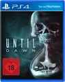 Until Dawn Ps4 (Sony PlayStation 4) Neu Ovp